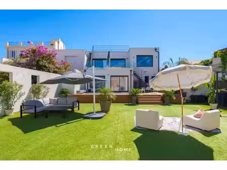 vente maison 5 pièces 130 m² à marseille 7ème (13007)  1 350 000 €