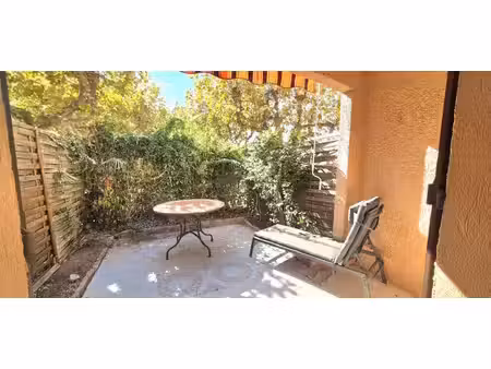 vente appartement 2 pièces 40 m² le pradet (83220)