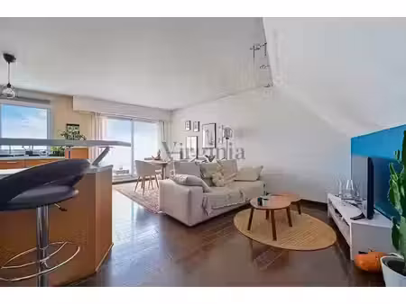 vente appartement 2 pièces 50 m² à nogent-sur-marne (94130)  378 000 €