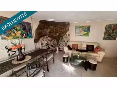 vente maison 2 pièces 48 m² pierrefeu-du-var (83390)