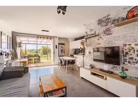 vente maison 3 pièces 60 m² à anglet (64600)  385 000 €