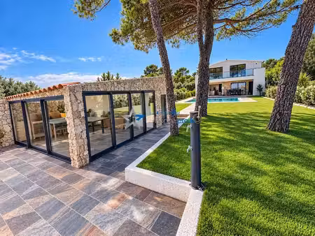 vente maison 7 pièces 289 m² à lucciana (20290)  1 575 000 €