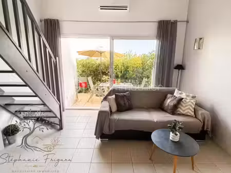vente appartement 2 pièces 27.56 m² à grosseto-prugna (20128)  235 000 €