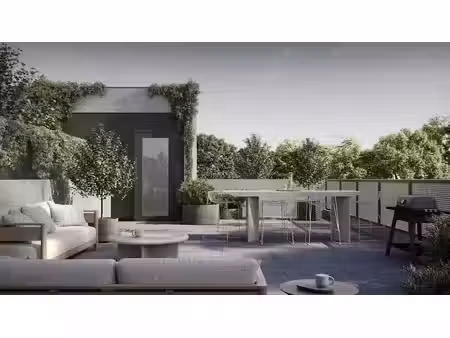 vente appartement 4 pièces 90 m² à quetigny (21800)  263 000 €