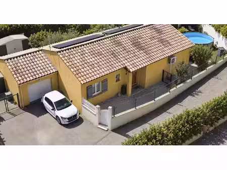 vente maison 4 pièces 103 m² vinon-sur-verdon (83560)