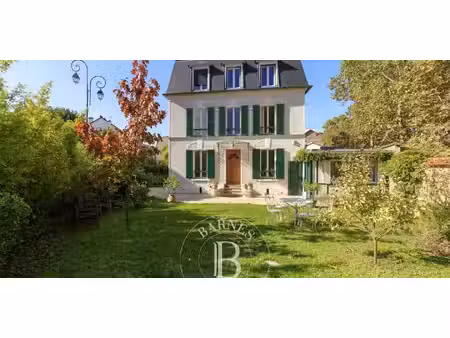 maison la garenne-colombes (92)