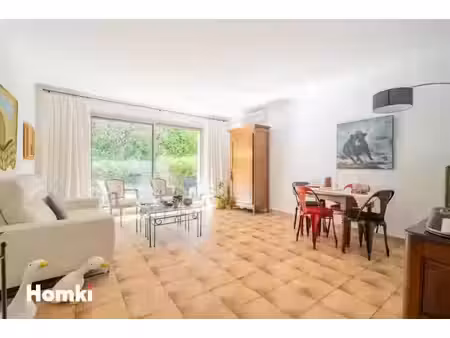 vente appartement 4 pièces 84.34 m² à marseille 12ème (13012)  395 000 €