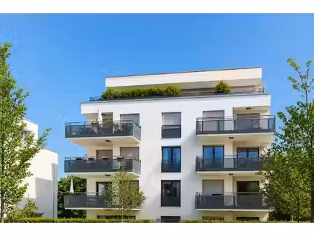 vente appartement 4 pièces 100 m² à boissy-saint-leger (94470)  399 000 €