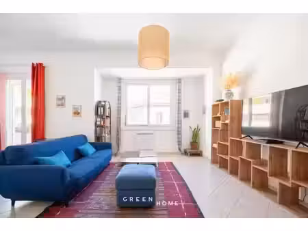 vente appartement 4 pièces 88 m² à marseille 7ème (13007)  399 000 €