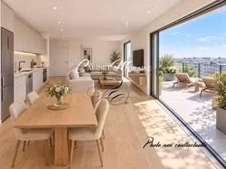 vente appartement 3 pièces à vitré (35500) : à vendre 3 pièces / 64m² vitré