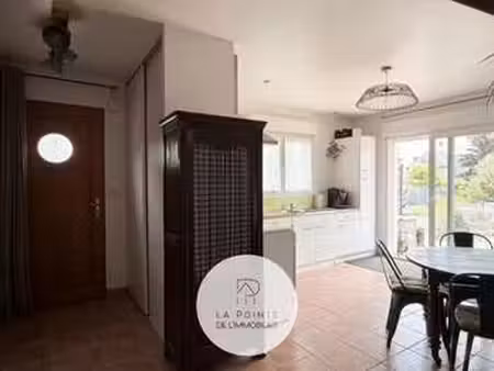 vente maison à lamballe (22400) : à vendre / 102m² lamballe