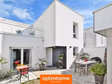 vente maison à orgères (35230) : à vendre / 94m² orgères