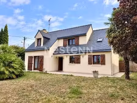 vente maison à plouha (22580) : à vendre / 89m² plouha