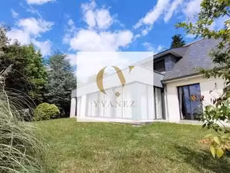 vente maison à saint-aubin-du-pavail (35410) : à vendre / 136m² saint-aubin-du-pavail