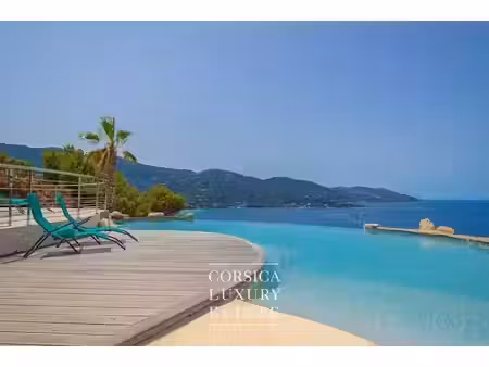 vente villa 5 pièces 170 m² à ajaccio (20000)  1 890 000 €