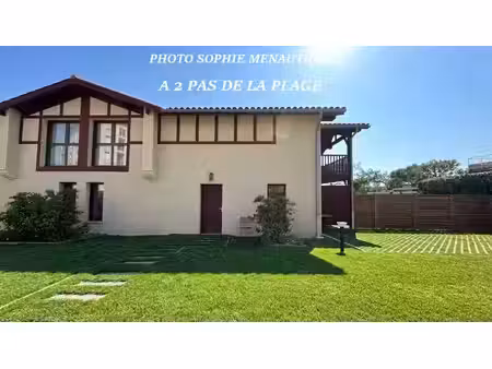 vente villa 5 pièces 185 m² à hossegor (40150)  1 850 000 €