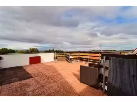 vente duplex 3 pièces 73 m² à geispolsheim (67118)  240 000 €