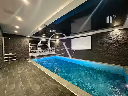 maison de luxe à vendre à arras