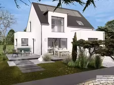vente maison à rospez (22300) : à vendre / 91m² rospez