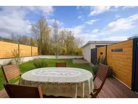 vente appartement 3 pièces 69 m² à la boisse (01120)  239 000 €