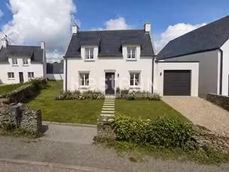 vente terrain à sarzeau (56370) : à vendre / 401m² sarzeau