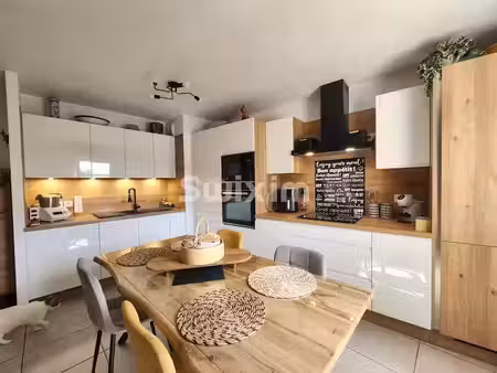 vente appartement 3 pièces 68 m² à les arcs (83460)  270 000 €