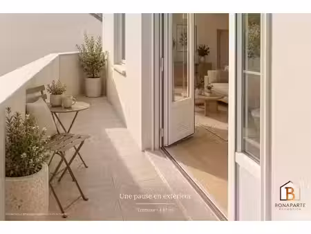 vente appartement 3 pièces 67 m² à montigny-les-cormeilles (95370)  270 000 €