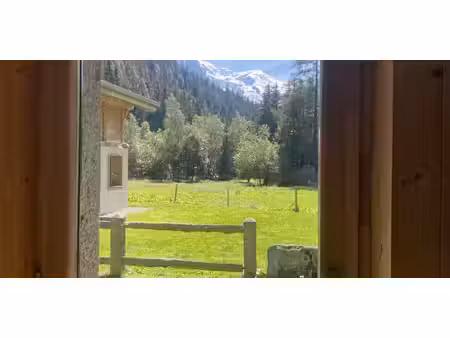 appartement chamonix-mont-blanc (74)