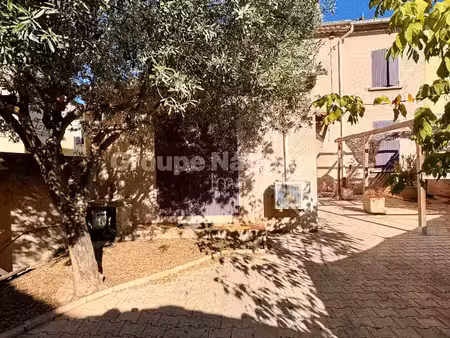 vente maison 4 pièces 104 m² sorgues (84700)