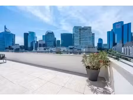 vente appartement 0 pièces 67.81 m² à courbevoie (92400)  599 000 €