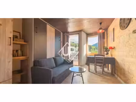 appartement la clusaz (74)