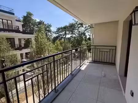 vente appartement 4 pièces 90 m² à saint-leu-la-forêt (95320)  420 000 €
