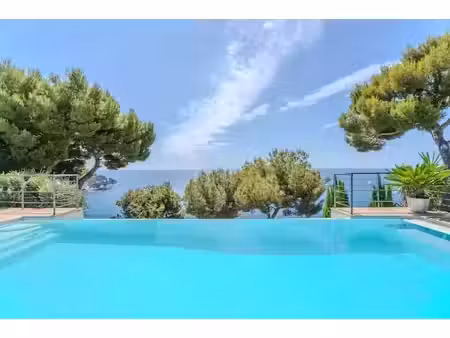 vente villa 5 pièces 190 m² à eze (06360)  3 350 000 €