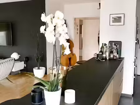 vente appartement 3 pièces 84 m² à meudon (92190)  549 000 €