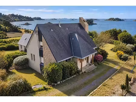 maison de luxe à vendre à penvénan