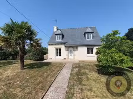vente maison à quévert (22100) : à vendre / 103m² quévert