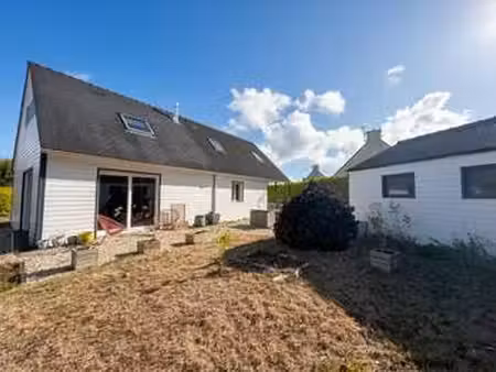 vente maison à treffiagat (29730) : à vendre / 121m² treffiagat