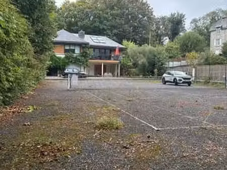 vente terrain à saint-cast-le-guildo (22380) : à vendre / 651m² saint-cast-le-guildo