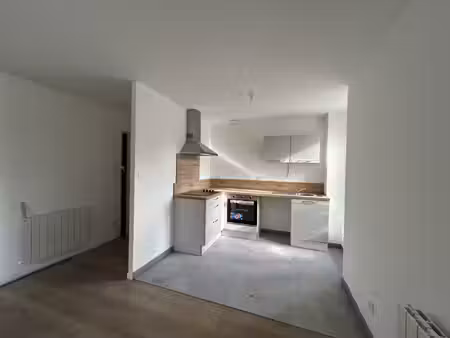 chatenois-les-forges  appartement f3 avec cave et cellier