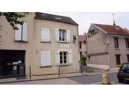 igny - bourg - studio