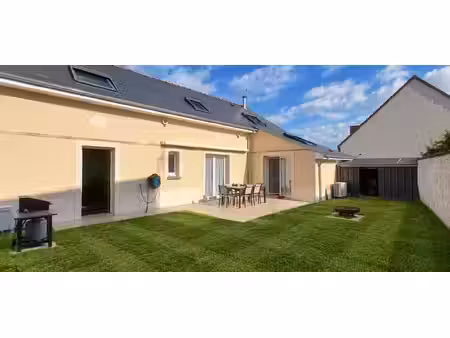 charme de l'ancien & confort moderne au calme  sans vis-à