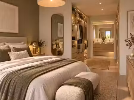 vente appartement 4 pièces 96 m² à pont-l'eveque (14130)  430 000 €