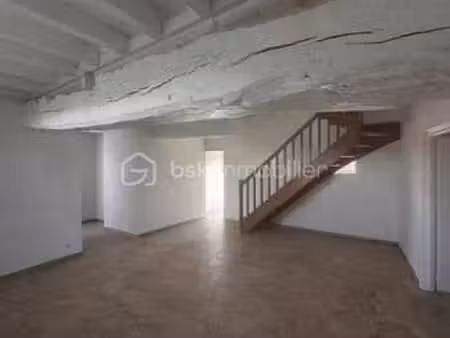 vente maison à tinténiac (35190) : à vendre / 241m² tinténiac