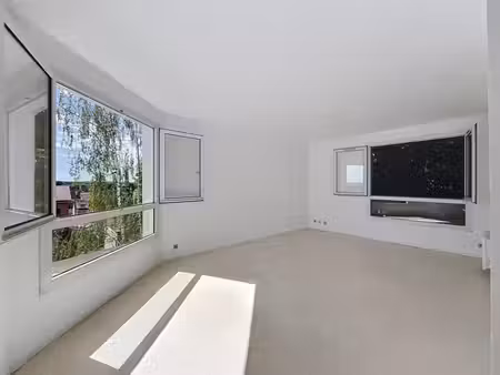 appartement 4 pièces 80.8 m²