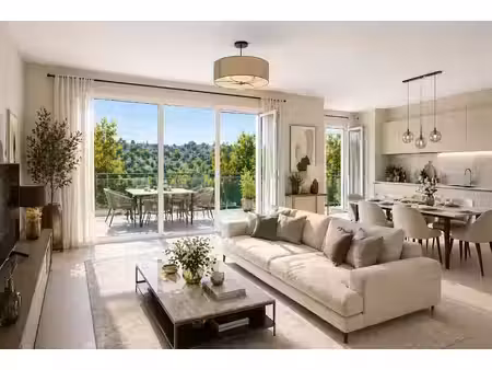 vente appartement 3 pièces 75 m² à besançon (25000)  281 000 €