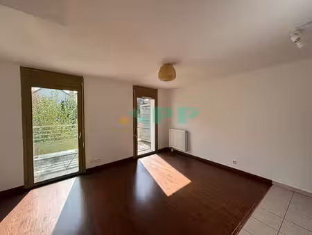 f2 juvisy sur orge - 2 pièce(s) - 34 m2