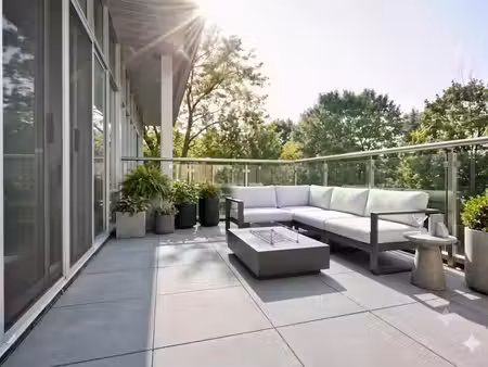 vente appartement 5 pièces 126 m² à saint-leu-la-forêt (95320)  568 000 €
