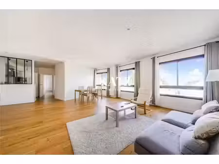 vente appartement 3 pièces 81.73 m² à garches (92380)  440 000 €