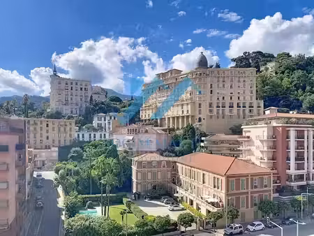 vente appartement 3 pièces 69.85 m² à menton (06500)  430 500 €
