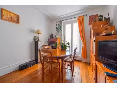 vente appartement 3 pièces 49 m² à saint-mande (94160)  436 800 €